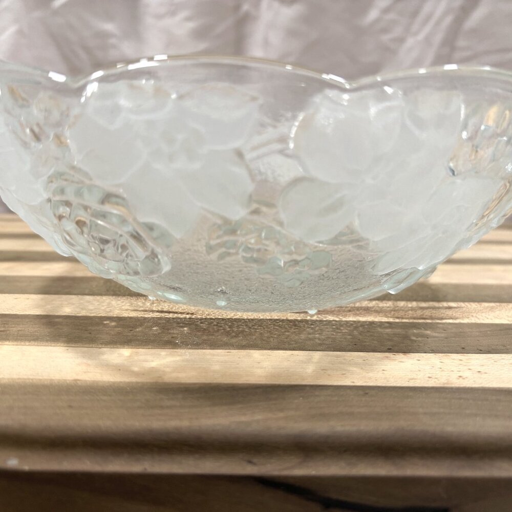 Vintage  Bowl